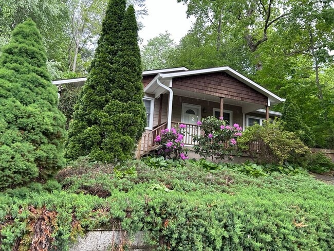 Primary Photo - ***FIRST MONTH RENT FREE*** Black Mountain Rentals- Close to Lake Tomahawk and Black Mountain Gol...