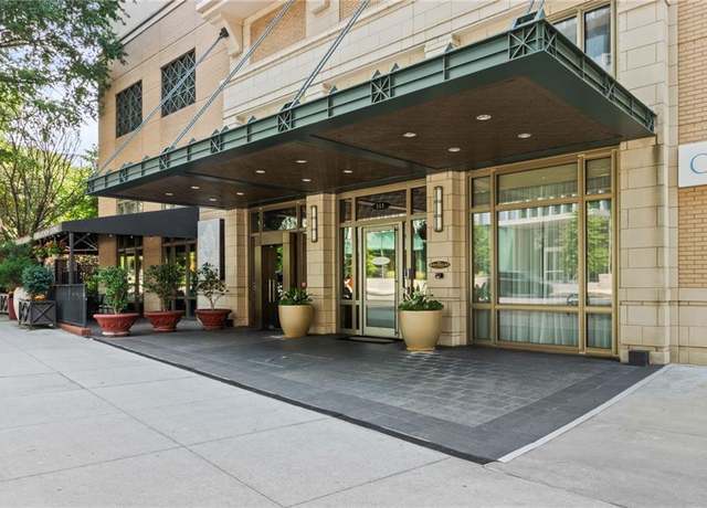 Primary Photo - 565 W Peachtree St
