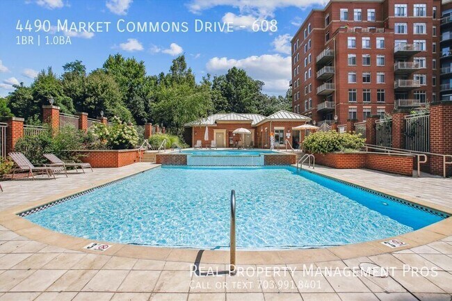 Building Photo - 4490 Market Commons Dr