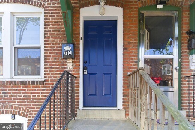 Building Photo - 71 Amboy Ave