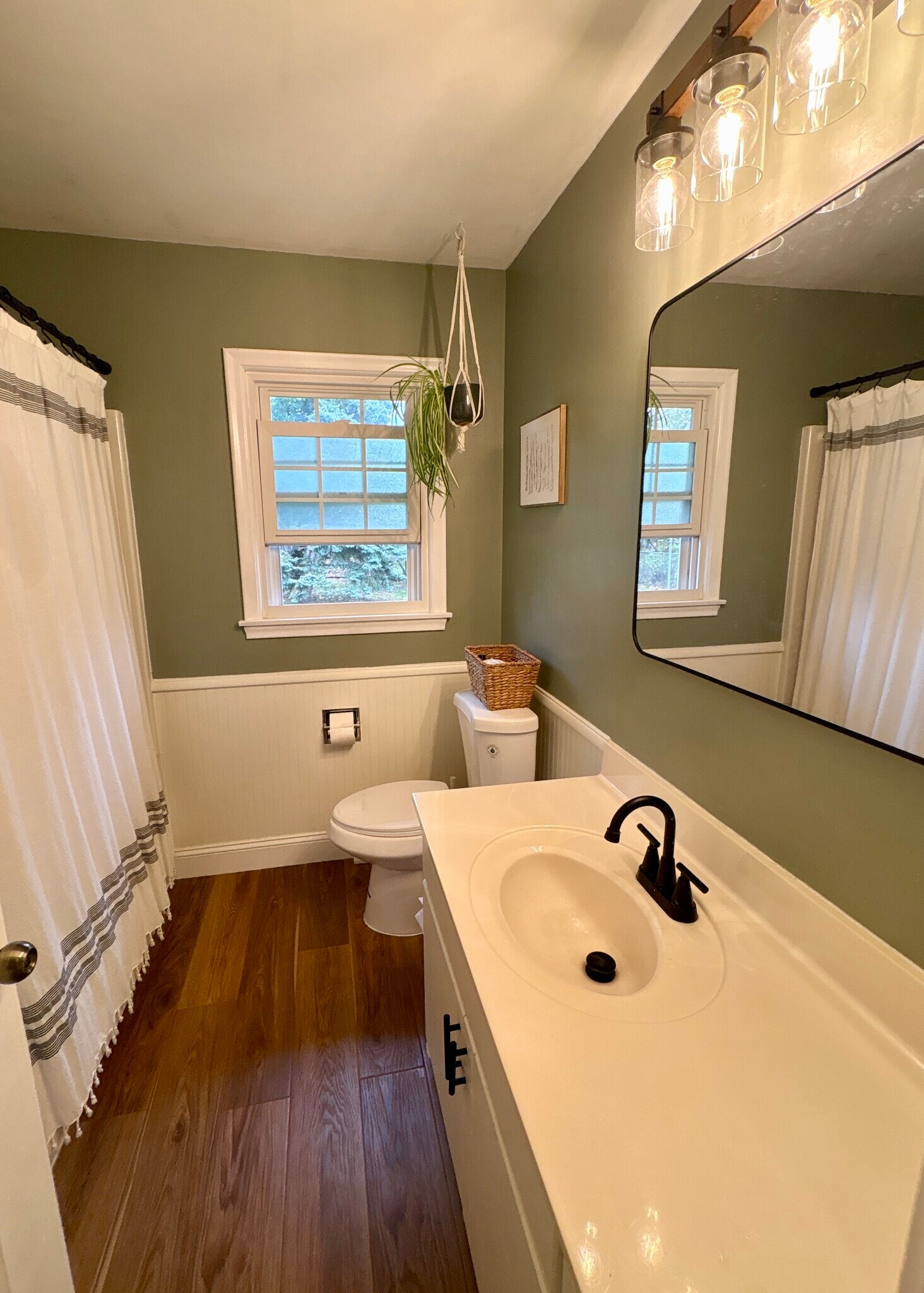 Bathroom - 340 12th St S