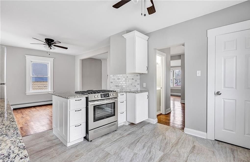 Building Photo - 41 Spring St