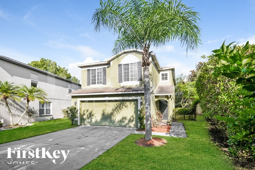 Building Photo - 2129 Stone Abbey Blvd