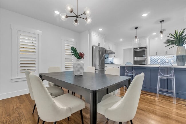 Building Photo - 2611 Ruth St