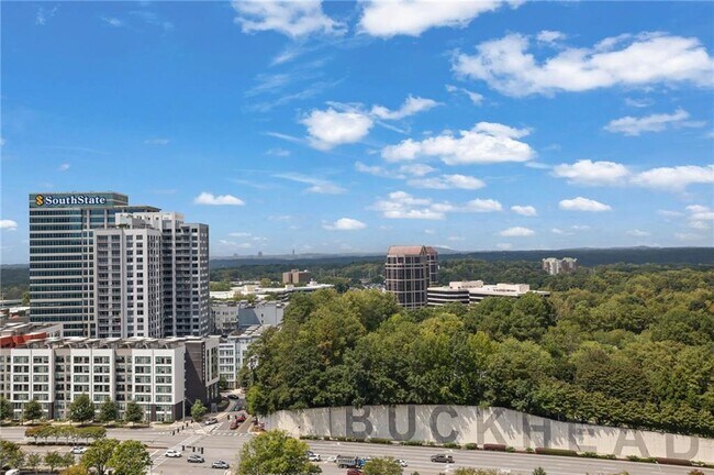 Building Photo - 3334 Peachtree Rd NE