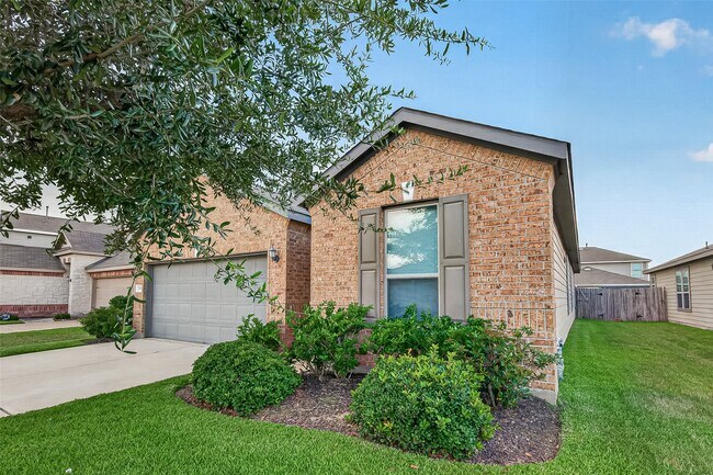 Building Photo - 20902 Cullen Ranch Rd