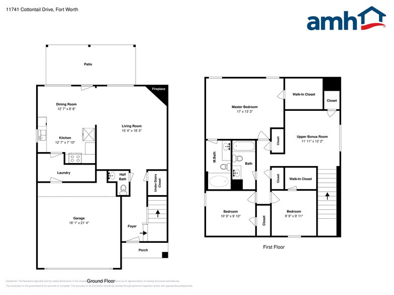 Building Photo - 11741 Cottontail Dr