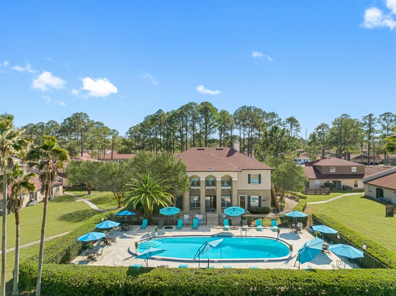 The Villas at Ortega 5327 Timuquana Rd Jacksonville FL 32210