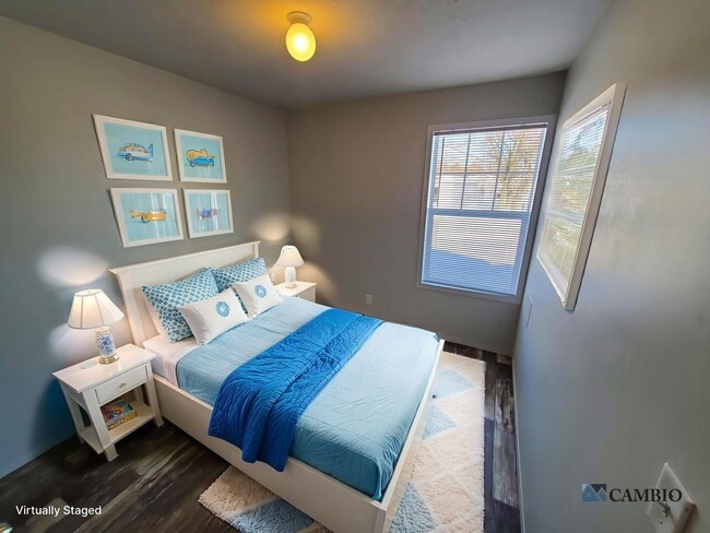 Building Photo - 17 Eagle Vista Ln