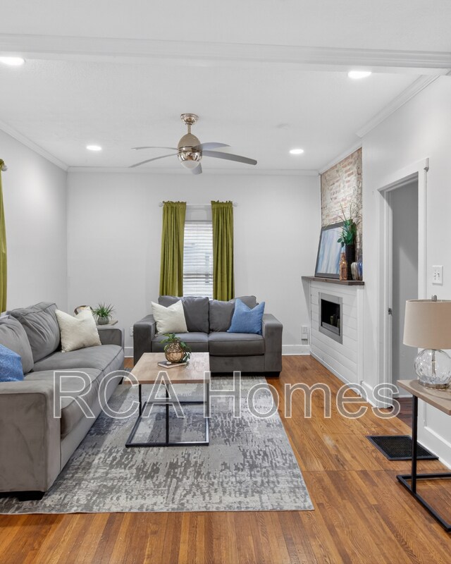 Building Photo - 1425 S East St