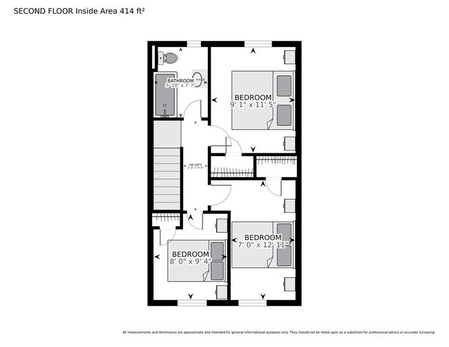 Building Photo - Large 4BR Row House with Basement