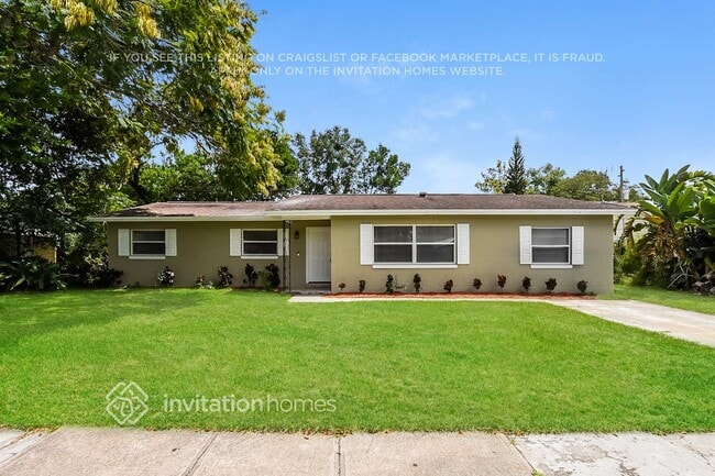 Building Photo - 5919 Tavendale Dr