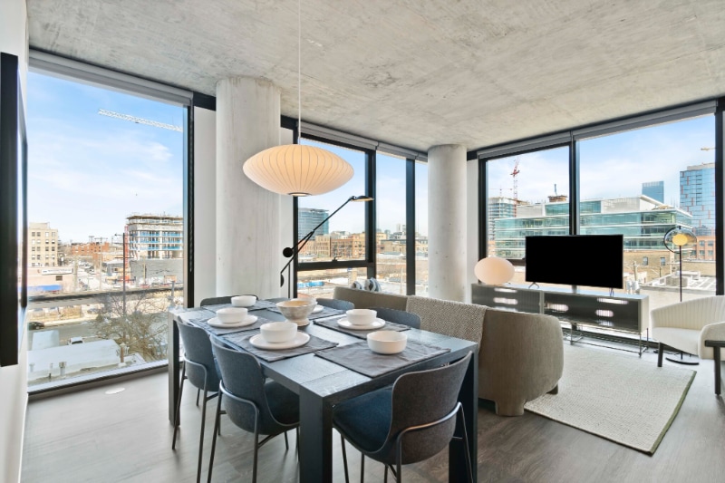 Building Photo - 155 N Elizabeth St