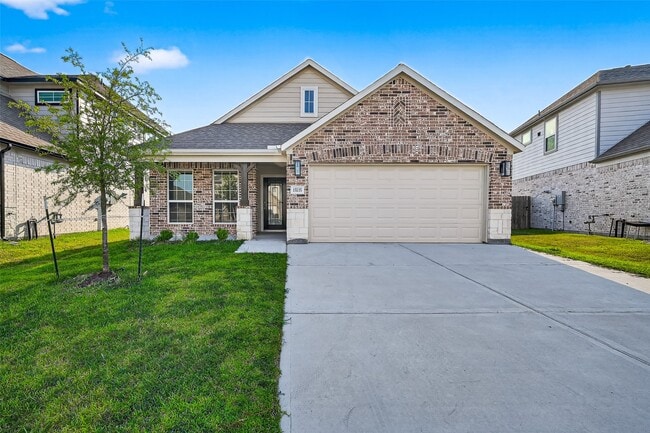 Primary Photo - 15135 Timberson Rdg Ln