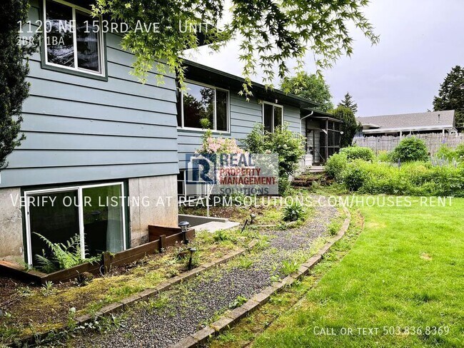 Building Photo - 1120 NE 153rd Ave