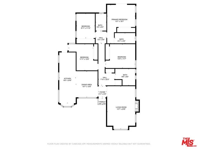 Building Photo - 3523 Enville Pl