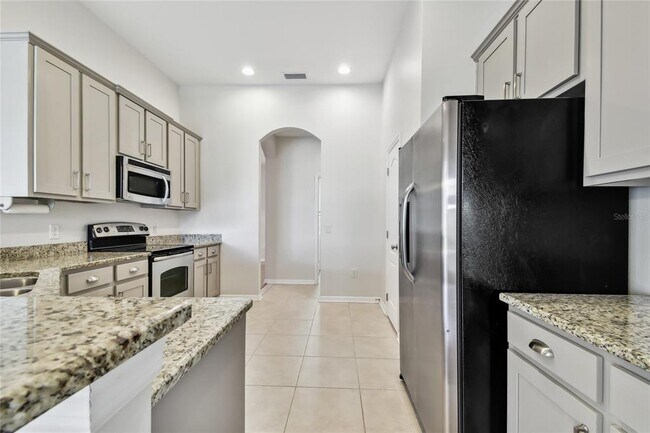 Building Photo - 5303 Moon Shell Dr