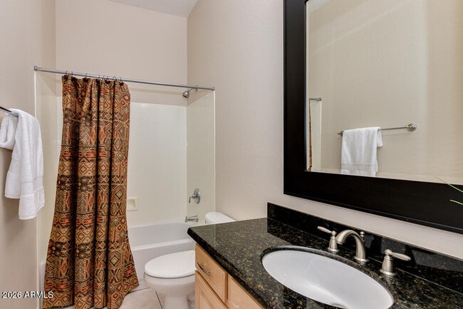 Building Photo - 5235 E Herrera Dr