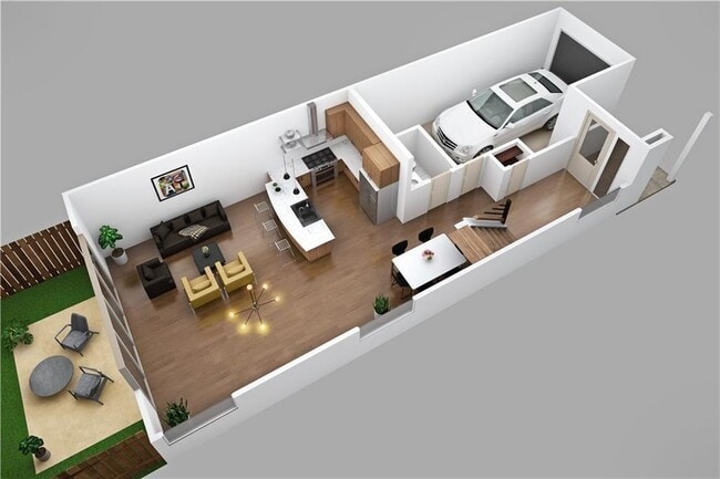 Building Photo - 502 Conservation Dr