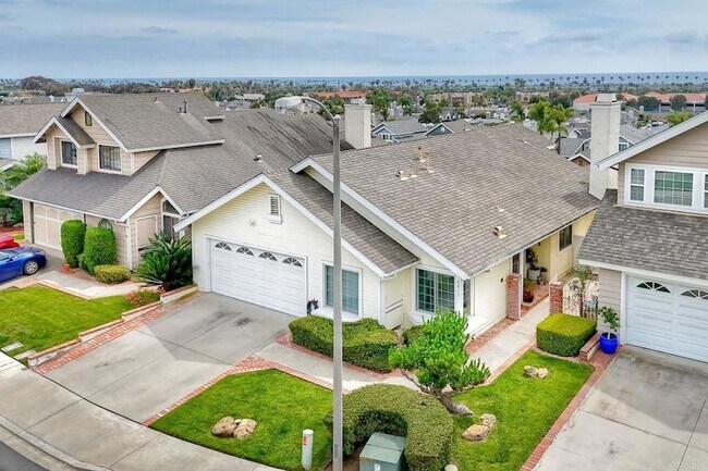 Building Photo - 6817 Watercourse Dr