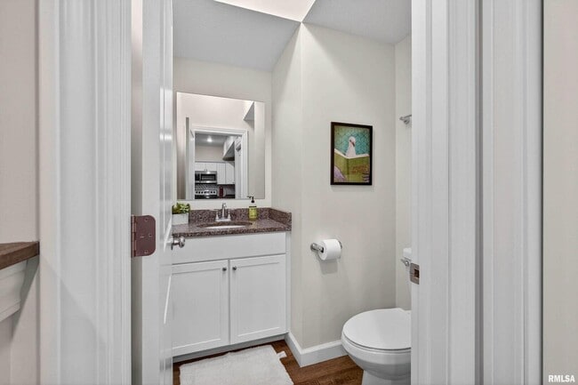 Building Photo - 4833 Lauren Ln