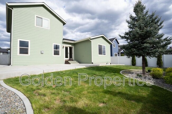 Building Photo - 6677 N Gavin Loop