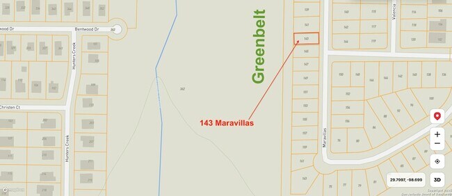 Building Photo - 143 Maravillas