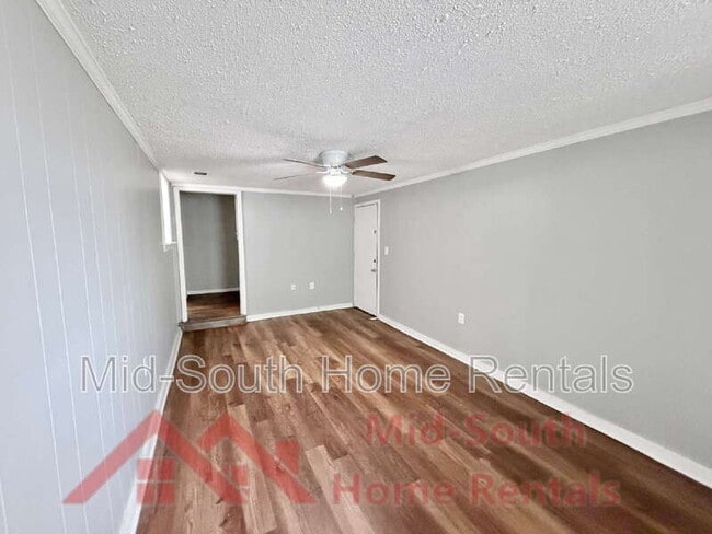Building Photo - 4627 Crystal Springs Dr