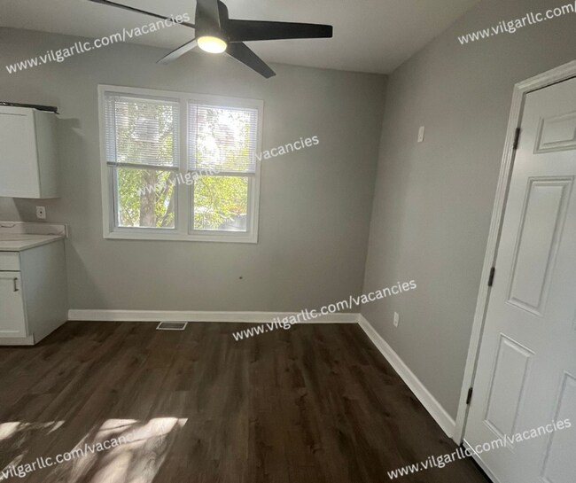 Building Photo - 4117 Euclid Ave