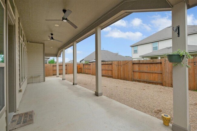 Building Photo - 8123 Cheyenne Hills Trail
