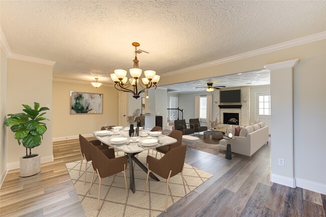 Building Photo - 9115 Taidswood Dr