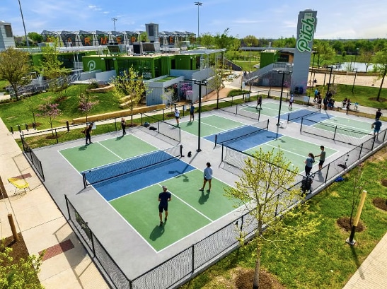 Building Photo - 13900 Harris Ridge Blvd