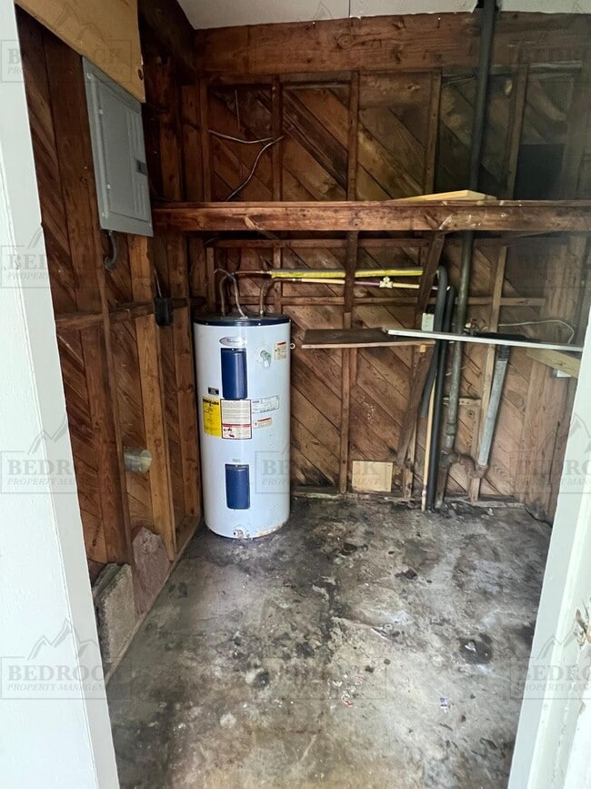 Building Photo - 2706 Norton Ave NW