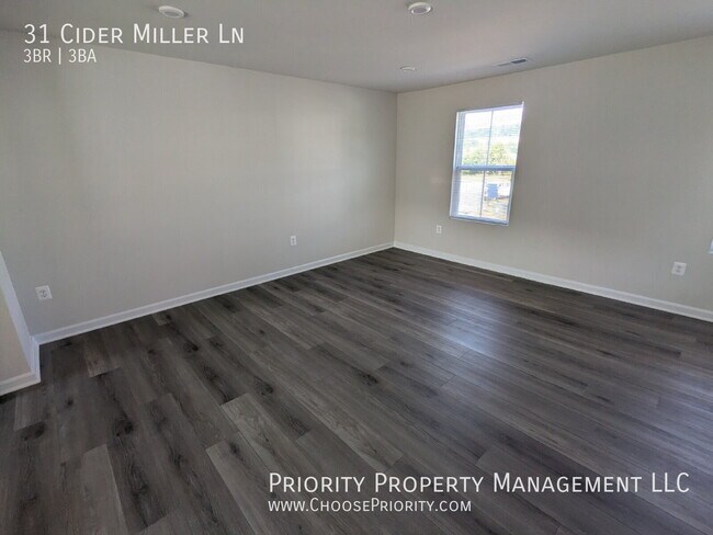 Building Photo - 31 Cider Miller Ln