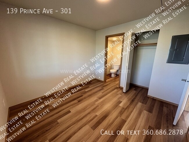 Building Photo - 139 Prince Ave