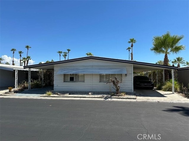 Primary Photo - 309 San Domingo Dr
