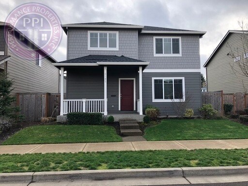 Primary Photo - Orenco Station - Beautiful 4 Bedroom Gem! ...