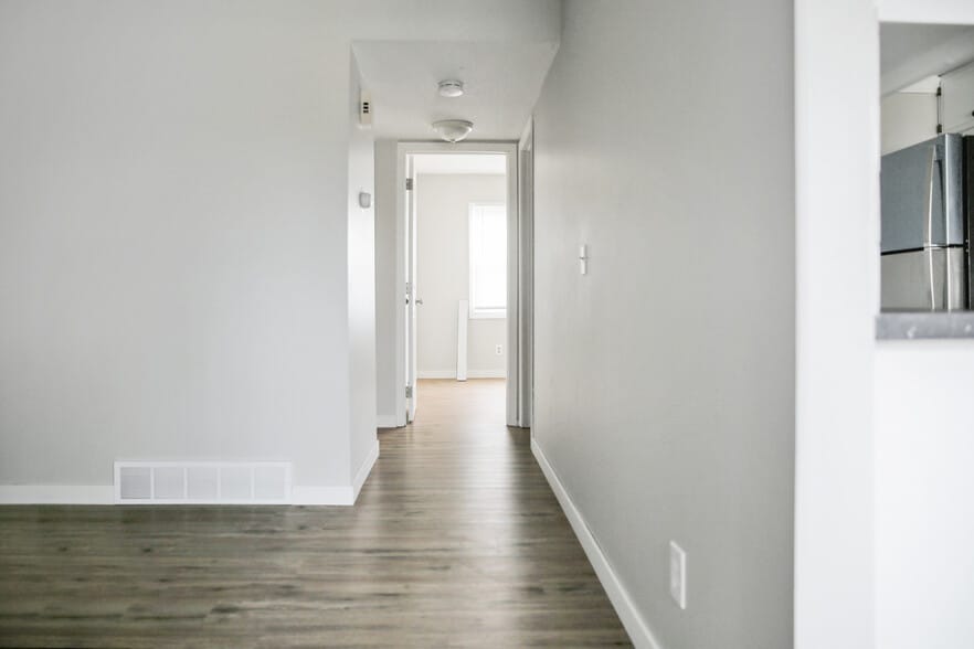 Hallway - 16955 Garcia Way W
