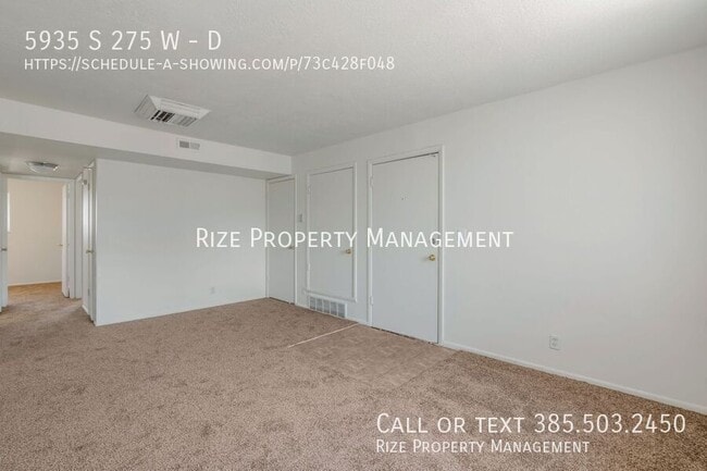 Building Photo - 5935 S 275 W St