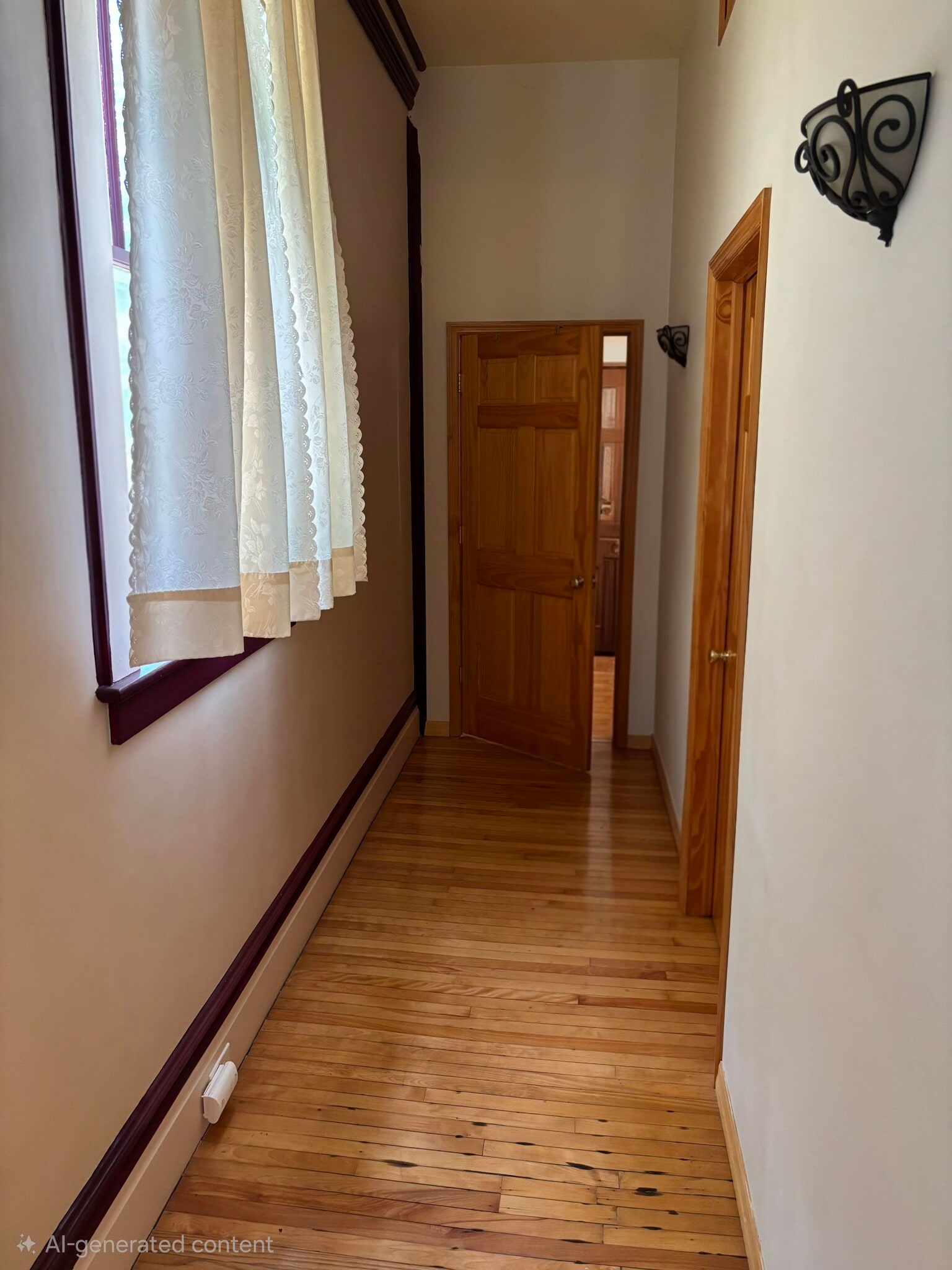 hallway - 20 Short Ave