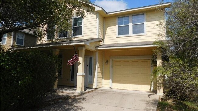 Building Photo - 1006 Tallow Trail