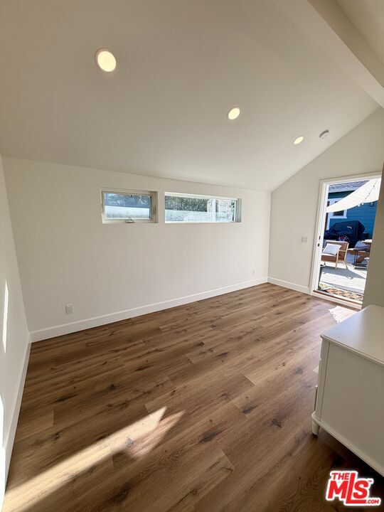 Building Photo - 3826 S Harvard Blvd