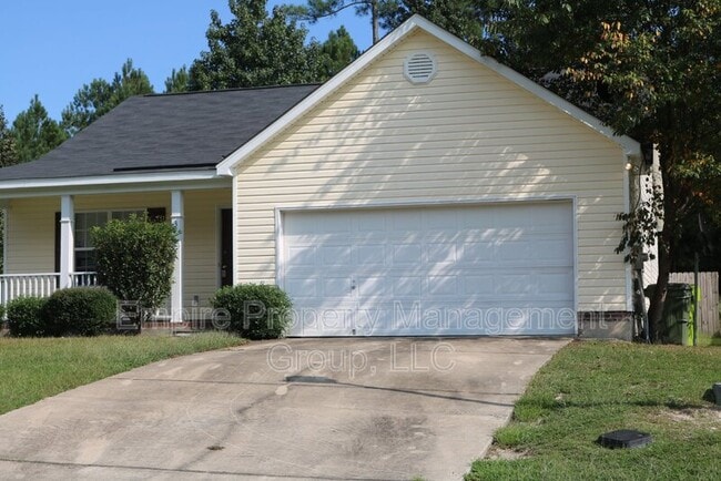 Building Photo - 341 Cane Brake Cir