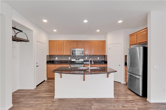 Building Photo - 15723 Parkhouse Dr