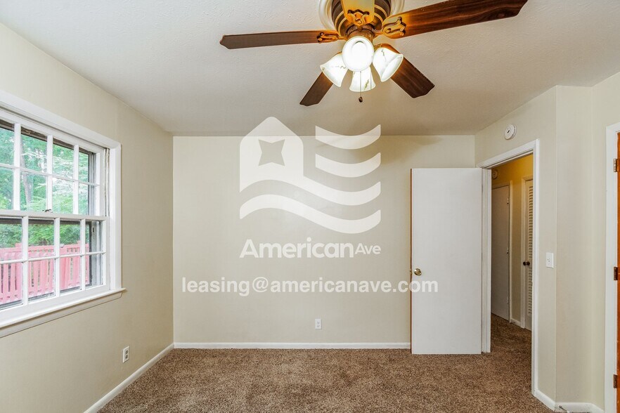 Building Photo - 3620 Drayton Rd