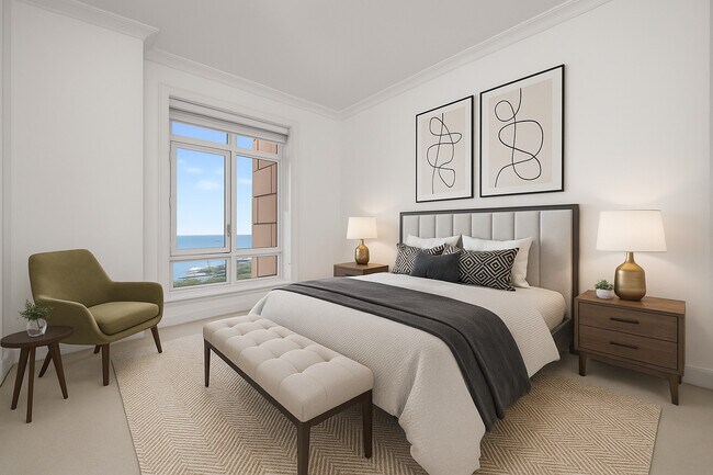 Building Photo - 2550 N Lakeview Ave