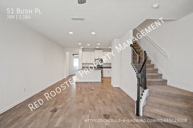 Building Photo - 51 Bush Pl
