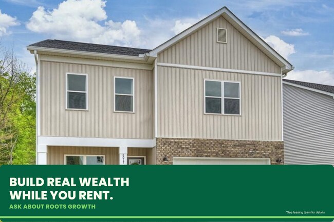 Building Photo - 3 BR/2.5BA | Newly Renovated Single Family Home | Fully Fenced Yard!