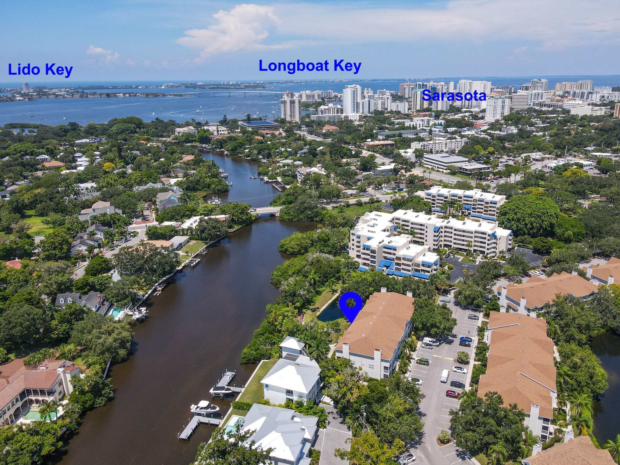 Building Photo - 850 S Tamiami Trl