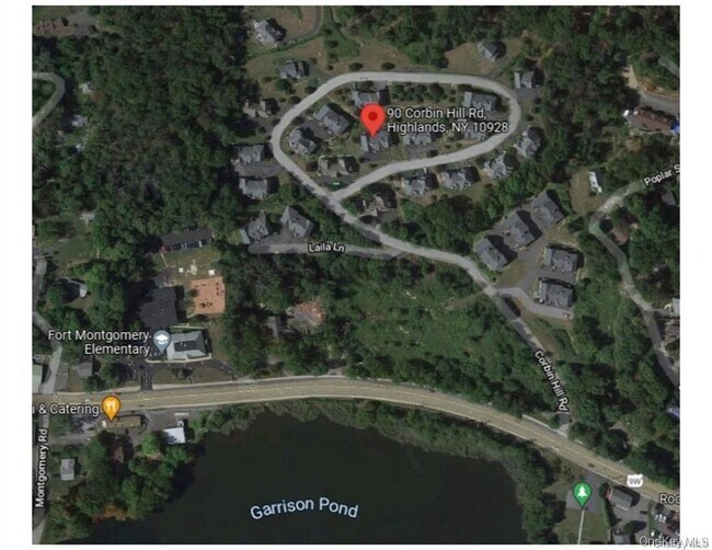 Building Photo - 90 Corbin Hill Rd